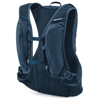 Sac a dos Montane Trailblazer 8 NARWHAL BLUE