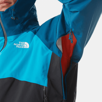 Veste The North Face Stratos Jacket Men (CMH9) MOSS GREEN/FOREST OLIVE