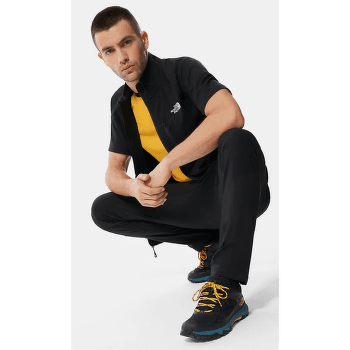 Gilet The North Face Nimble Vest Men TNF BLACK/NPF
