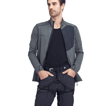 Pantalons Mammut Pordoi SO Pants Men (1021-00480) gentian 5213