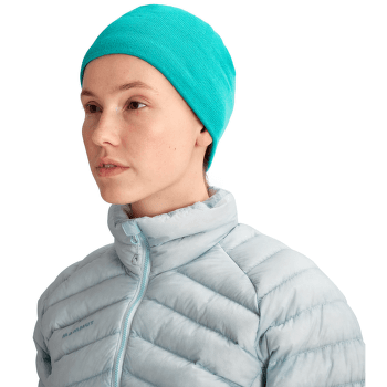 Casquettes Mammut Tweak Beanie (1191-01352) Marine-white