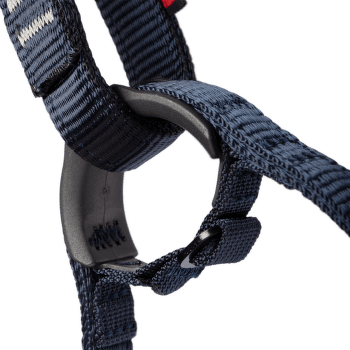Siege Mammut Ophir Fast Adjust dark gentian-safety orange 50353