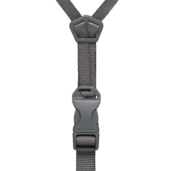 Helma Mammut Crag Sender white 0243