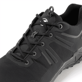Chaussures Mammut Ultimate Pro Low GTX Men black-black 0052