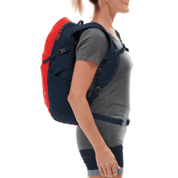 Sac a dos Millet Yari 20 BIRD/BLACK