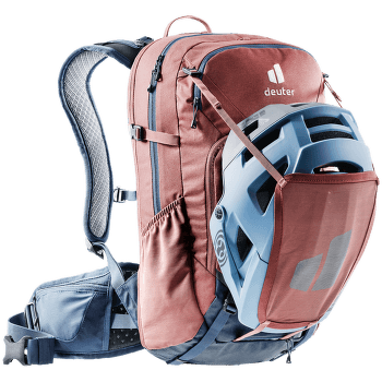 Sac a dos deuter Attack 20 graphite-shale