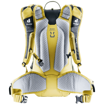 Sac a dos deuter Attack 16 graphite-shale