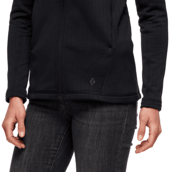 Sweat-shirt Black Diamond Factor Hoody Women Grenadine