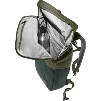 Sac a dos deuter UP Seoul (3813821) ink-atlantic