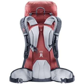 Sac a dos deuter Rise 34+ atlantic-ink