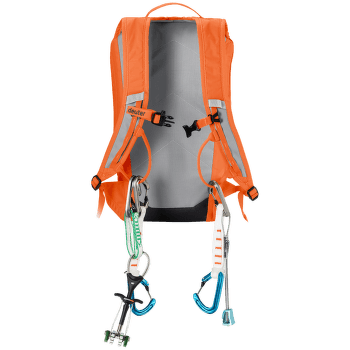 Sac a dos deuter Gravity Pitch 12 (3362022) neptune-nightblue