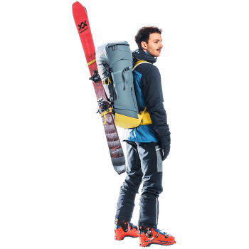 Sac a dos deuter Freescape Pro 40+ nightblue-neptune
