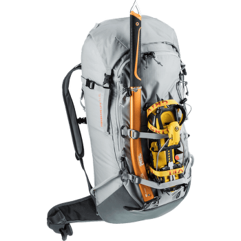 Sac a dos deuter Freescape Lite 24 SL hibiscus-ruby