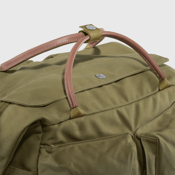 Sac a dos Fjällräven Haulpack Foliage Green
