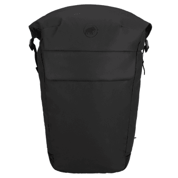 Sac a dos Mammut Seon Courier 20 black 0001