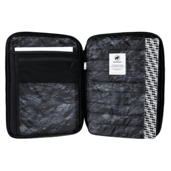 Étui Mammut Seon Laptop Case black 0001