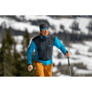 Veste Direct Alpine Alpha Active 3.0 Men ocean/navy