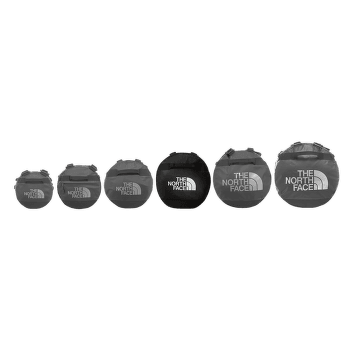 Sac The North Face Base Camp Duffel - L (52SB) TNF BLACK/TNF WHITE/NFP