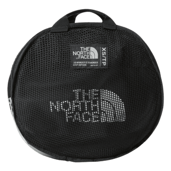 Sac The North Face Base Camp Duffel - XS (52SS) NKK METAL PINK/HUSHED LAVENDER