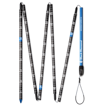 Sonde Black Diamond QUICKDRAW CARBON PROBE 240