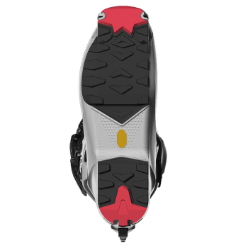 Chaussures de ski La Sportiva Vanguard Women Ice/Hibiscus