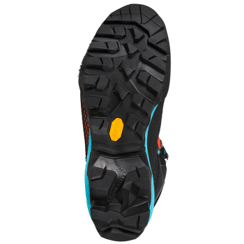 Chaussures La Sportiva AEQUILIBRIUM ST GTX® Women Black/Hibiscus