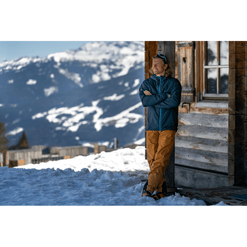 Pantalons Direct Alpine MIDI 3.0 Men black
