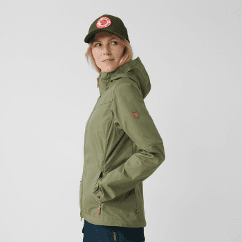 Veste Fjällräven Stina Jacket Women Green