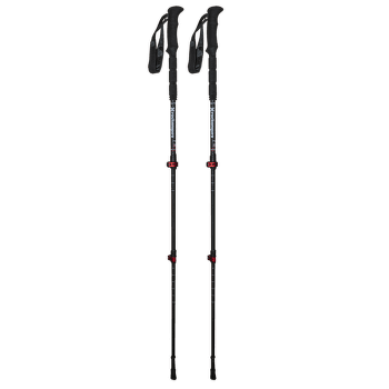 Trou Rock Empire Skitouring