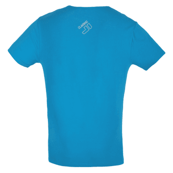 T-shirt a manches courtes Direct Alpine FLASH 5.0 ocean (mountains)