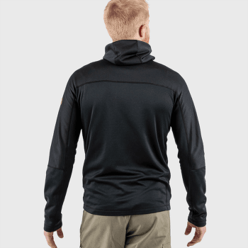 Sweat-shirt Fjällräven Abisko Trail Fleece Men Fossil-Suede Brown