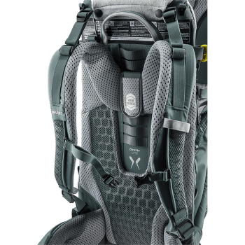 Siege deuter Kid Comfort Active (3620121) teal