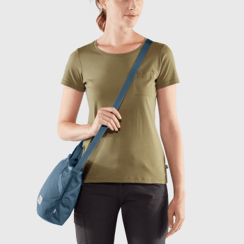 Sac Fjällräven Vardag Crossbody Ox Red
