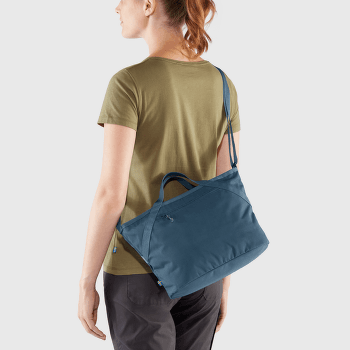 Sac Fjällräven Vardag Crossbody Ox Red