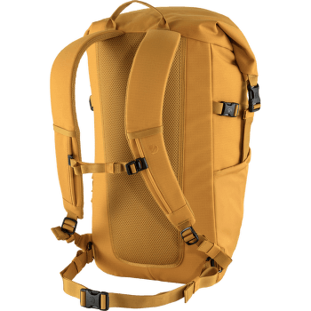 Sac a dos Fjällräven Ulvö Rolltop 30 Red Gold