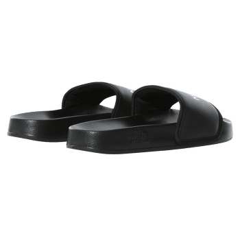Pantofle The North Face Basecamp Slide III Women TNF BLACK/TNF WHITE