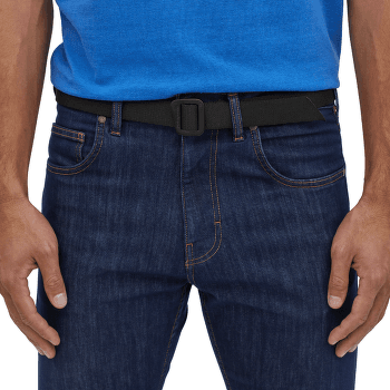 Bande Patagonia Friction Belt Black