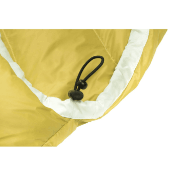 Sac de couchage Grüezi bag Biopod DownWool Extreme Light Warm Olive
