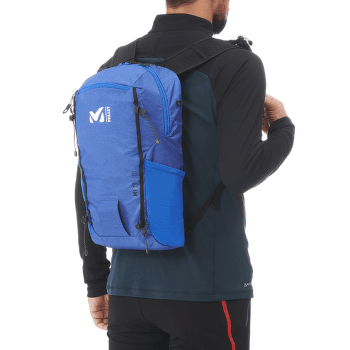 Sac a dos Millet MIXT 15 ICON BLUE