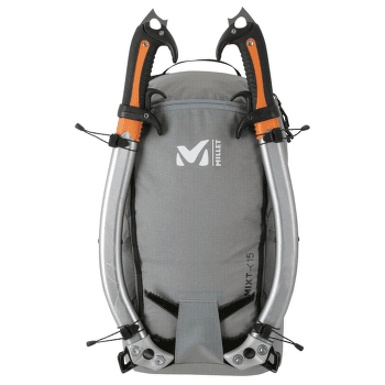 Sac a dos Millet MIXT 15 ICON BLUE