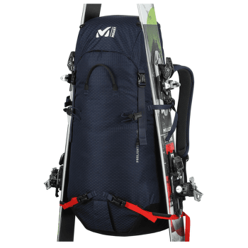 Sac a dos Millet Prolighter 30+10 (MIS2272) ICON BLUE