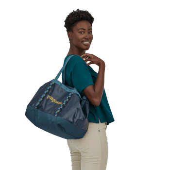 Sac Patagonia Black Hole Tote 25L Phosphorus Green