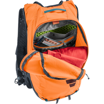 Sac a dos deuter Ascender 13 Black