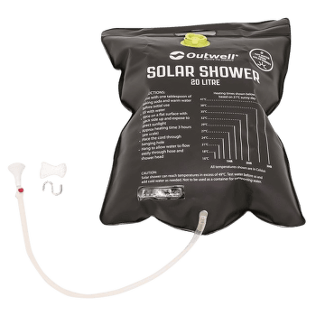 Douche Outwell Solar Shower