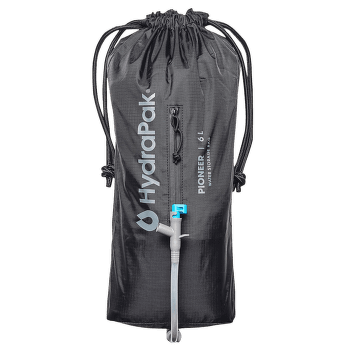 Sac Hydrapak PIONEER 6 Chasm Black