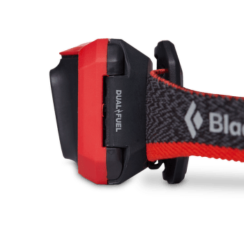 Lampe frontale Black Diamond STORM 450 Octane