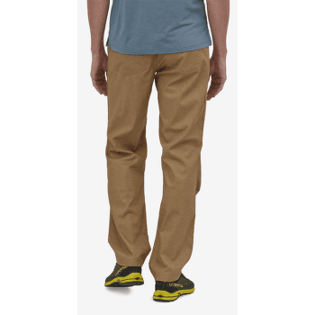 Pantalons Patagonia Hampi Rock Pants Men Ink Black