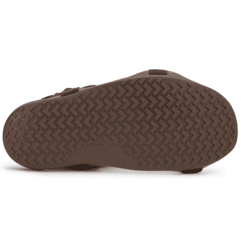 Sandales Xero Z-Trek II Men Brown (BRN)