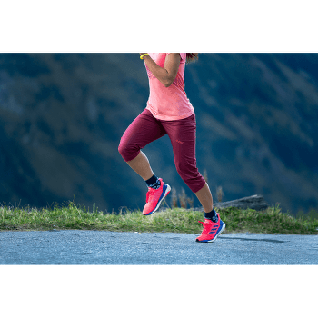 Pantalons 3/4 Direct Alpine Iris 3/4 Lady 2.0 anthracite