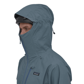 Veste Patagonia Granite Crest Jacket Men Coal Orange